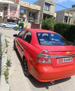 شيفروليه أفيو